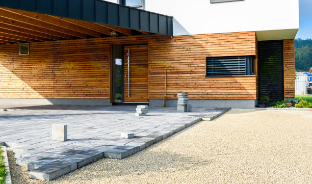 Best Permeable Paver Driveway  in Mcnair, VA