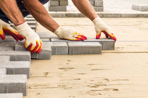 Mcnair, VA Driveway Pavers Company