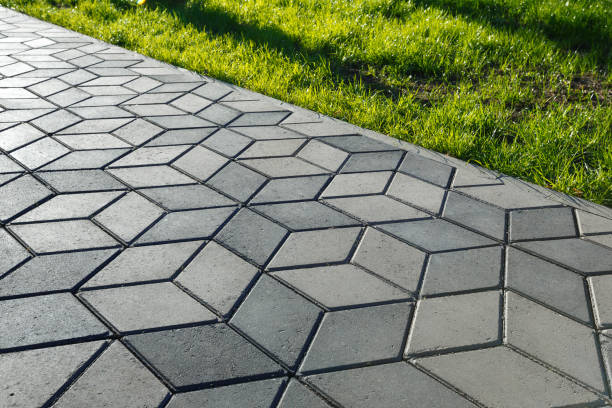 Best Driveway Paving Near Me  in Mcnair, VA