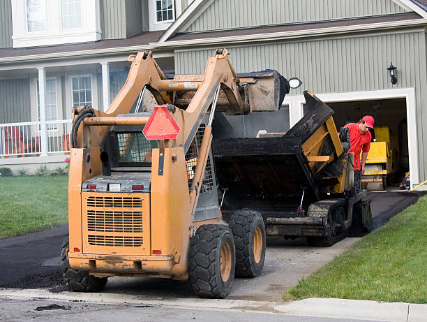 Best Local Driveway Pavers  in Mcnair, VA