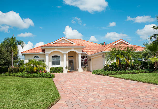 Best Interlocking Driveway Pavers  in Mcnair, VA