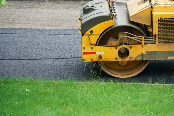 Best Concrete Paver Driveway  in Mcnair, VA